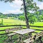 Apartmán Simonhoehe Kaerntentraum-2 By Interhome *