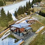 Simonhoehe Kaerntentraum-2 By Interhome Apartmán Sankt Paul