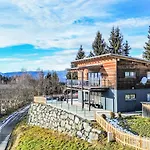 Simonhoehe Kaerntentraum-2 By Interhome *