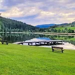 Apartmán Simonhoehe Kaerntentraum-2 By Interhome Sankt Paul