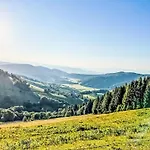 Simonhoehe Kaerntentraum-2 By Interhome * Sankt Paul