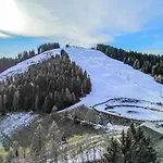 Simonhoehe Kaerntentraum-2 By Interhome Apartmán *