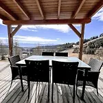 Simonhoehe Kaerntentraum-2 By Interhome Apartmán Sankt Paul