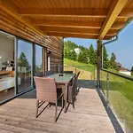 Apartmán Simonhoehe Kaerntentraum-2 By Interhome *