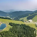 Apartmán Simonhoehe Kaerntentraum-2 By Interhome Sankt Paul