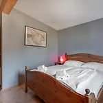 Apartmán Simonhoehe Kaerntentraum-2 By Interhome
