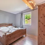 Simonhoehe Kaerntentraum-2 By Interhome Apartmán *