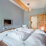 Apartmán Simonhoehe Kaerntentraum-2 By Interhome *