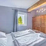 Simonhoehe Kaerntentraum-2 By Interhome *