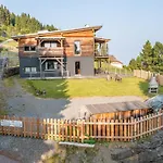 Simonhoehe Kaerntentraum-2 By Interhome Sankt Paul