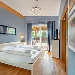 Simonhoehe Kaerntentraum-2 By Interhome Apartmán