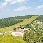 Apartmán Simonhoehe Kaerntentraum-2 By Interhome