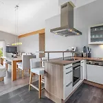 Apartmán Simonhoehe Kaerntentraum-2 By Interhome *