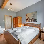 Simonhoehe Kaerntentraum-2 By Interhome Apartmán Sankt Paul