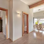 Simonhoehe Kaerntentraum-2 By Interhome Apartmán