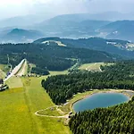 Simonhoehe Kaerntentraum-2 By Interhome Sankt Paul