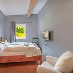 Apartmán Simonhoehe Kaerntentraum-2 By Interhome *