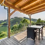 Simonhoehe Kaerntentraum-2 By Interhome Apartmán