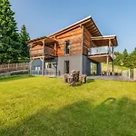 Simonhoehe Kaerntentraum-2 By Interhome Sankt Paul