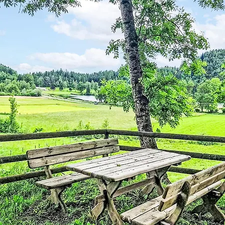 Apartament Simonhoehe Kaerntentraum-2 By Interhome *