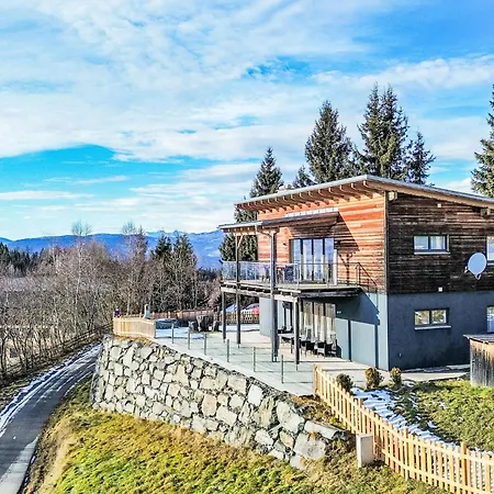 Simonhoehe Kaerntentraum-2 By Interhome *