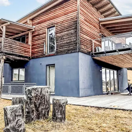 Simonhoehe Kaerntentraum-2 By Interhome شقة Sankt Paul