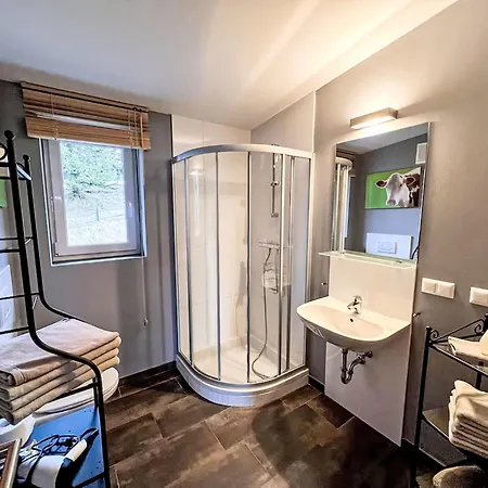 Simonhoehe Kaerntentraum-2 By Interhome Apartment