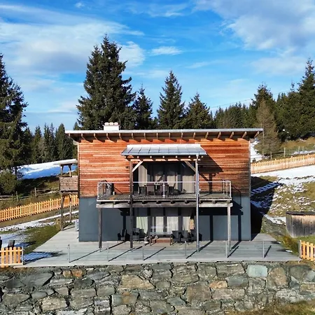 Simonhoehe Kaerntentraum-2 By Interhome Apartament Sankt Paul