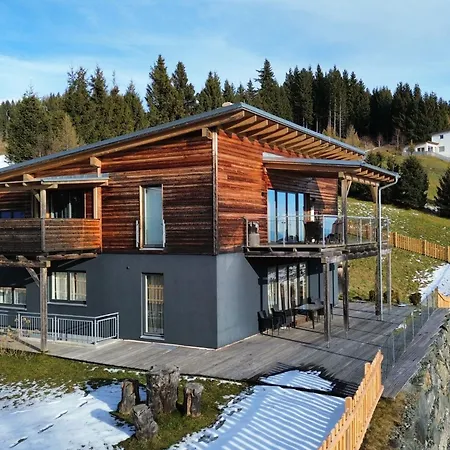 Simonhoehe Kaerntentraum-2 By Interhome *