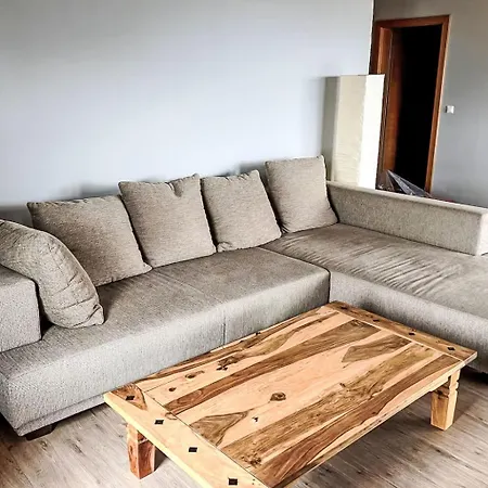 Apartment Simonhoehe Kaerntentraum-2 By Interhome *