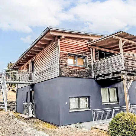 Simonhoehe Kaerntentraum-2 By Interhome * Sankt Paul
