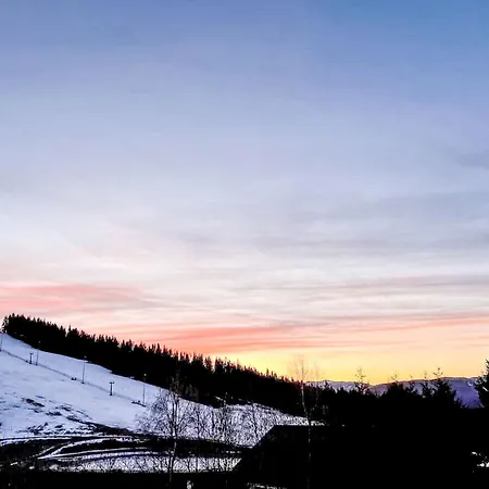 Simonhoehe Kaerntentraum-2 By Interhome Apartament *