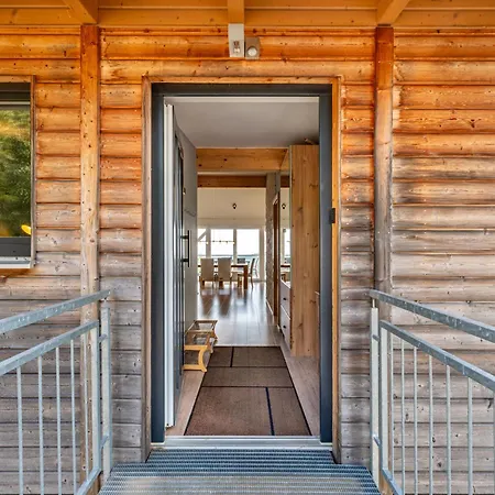 Apartament Simonhoehe Kaerntentraum-2 By Interhome