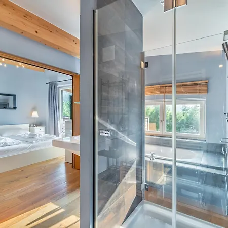 Appartamento Simonhoehe Kaerntentraum-2 By Interhome *