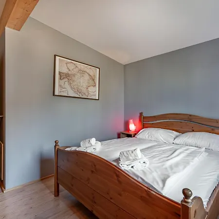 Appartamento Simonhoehe Kaerntentraum-2 By Interhome