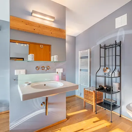 Simonhoehe Kaerntentraum-2 By Interhome Sankt Paul