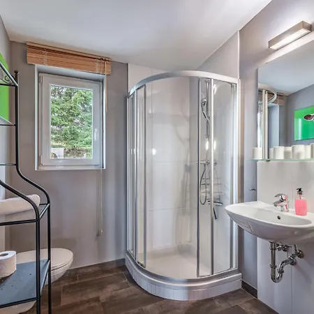 Simonhoehe Kaerntentraum-2 By Interhome Apartament Sankt Paul