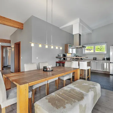 Simonhoehe Kaerntentraum-2 By Interhome