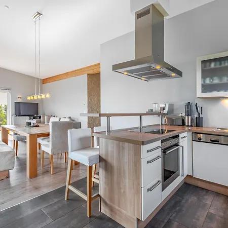 Appartamento Simonhoehe Kaerntentraum-2 By Interhome *