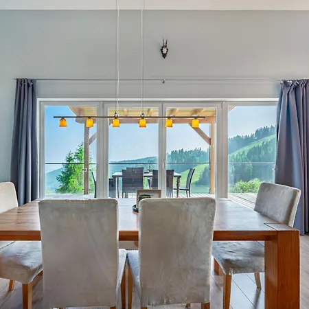 Appartamento Simonhoehe Kaerntentraum-2 By Interhome Sankt Paul