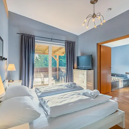 Appartamento Simonhoehe Kaerntentraum-2 By Interhome *
