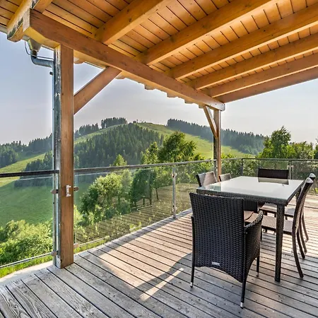 Simonhoehe Kaerntentraum-2 By Interhome Appartamento