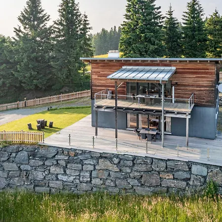 Simonhoehe Kaerntentraum-2 By Interhome *