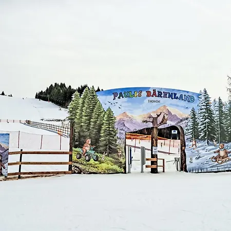 Simonhoehe Kaerntentraum-2 By Interhome * Sankt Paul