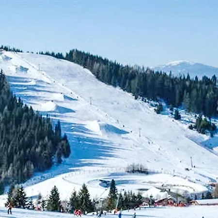 Simonhoehe Kaerntentraum-2 By Interhome * Sankt Paul