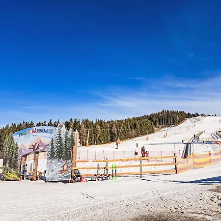 Simonhoehe Kaerntentraum-2 By Interhome Apartament Sankt Paul