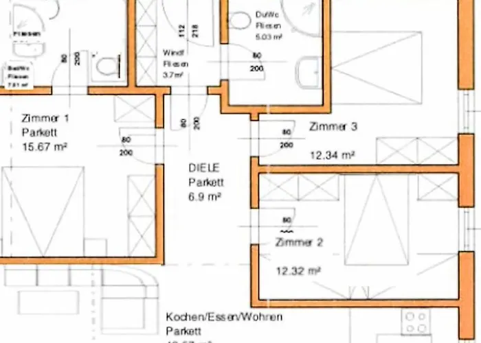 Simonhoehe Kaerntentraum-2 By Interhome Apartament Sankt Paul