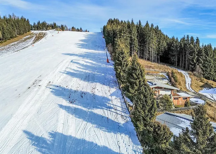 Simonhoehe Kaerntentraum-2 By Interhome Sankt Paul