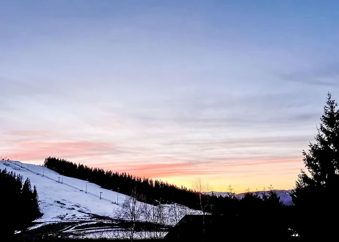 Simonhoehe Kaerntentraum-2 By Interhome Apartament *