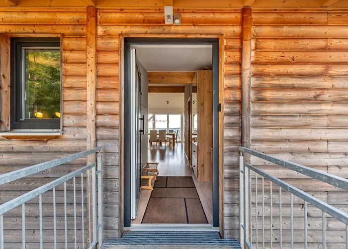 Apartament Simonhoehe Kaerntentraum-2 By Interhome